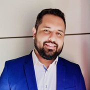 Rodrigo Prado Moreno