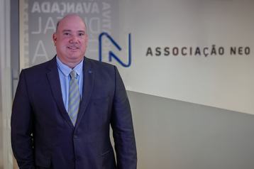 Rodrigo Schuch Associação NEO