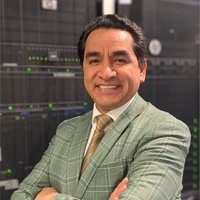 Rogelio García Cabrera - Grupo Salinas