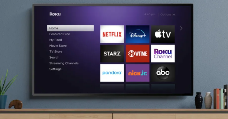 Roku outage locks users out of their TVs - DCD