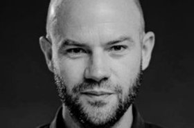 Roland Maybank Headshot