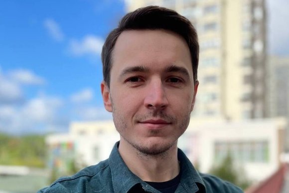 Roman Khavronenko