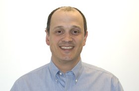 Avere Sytems CEO Ron Bianchini