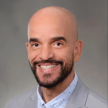 Ron Gibson