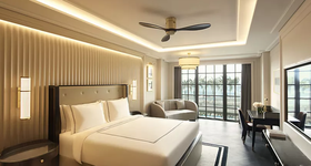 Room fairmont