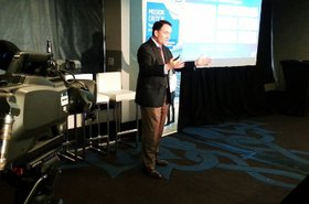 Rory McInerney, VP, Intel Architecture Group