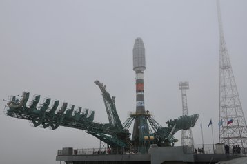 Roscosmos