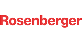 Rosenberger North America Logo