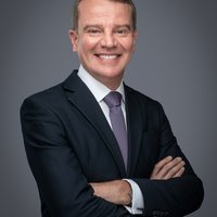 Ross McKenzie Profile Photo