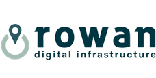 Rowan digital logo