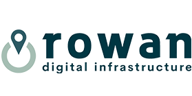 Rowan digital logo