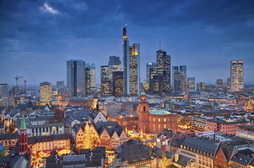 Frankfurt, Germany