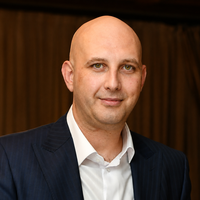 Ruslan Seyidov, Delta Telecom LTD