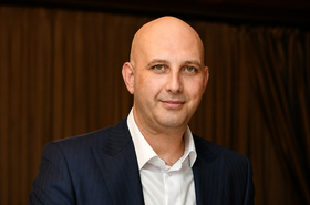 Ruslan Seyidov, Delta Telecom LTD