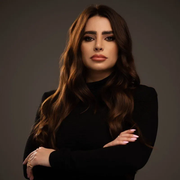 Yasmine Rifai