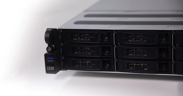 IBM Introduces New Range Of Power-based Servers - DCD