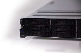 IBM Power Systems S812LC