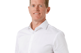 Stephen Bradley