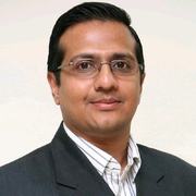 Vinod Subramanian