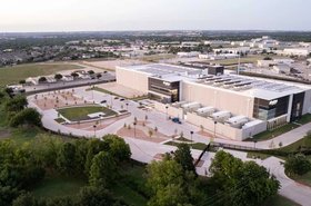 SDC-Austin sabey texas