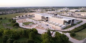 SDC-Austin sabey texas