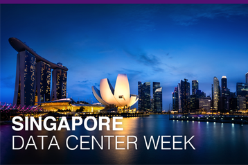 Singapore Data Center Week