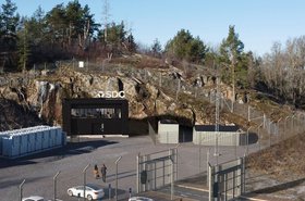 SDC sweden