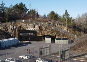 SDC sweden