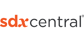 SDx Central logo