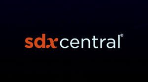 SDxCentral Logo