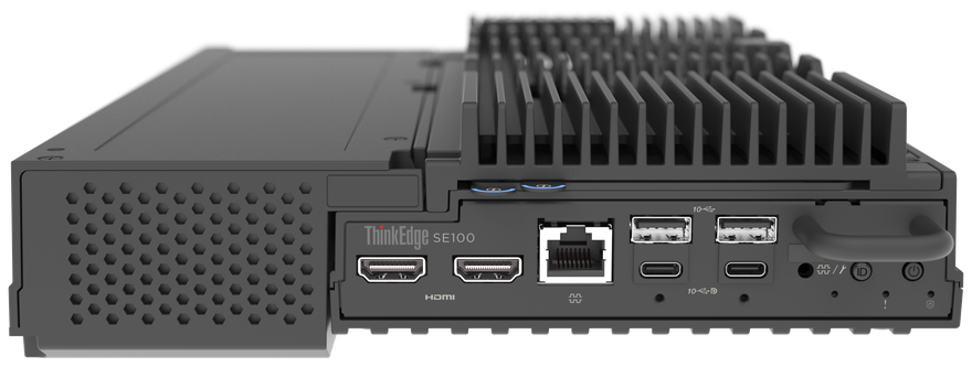 Lenovo ThinkEdge SE100