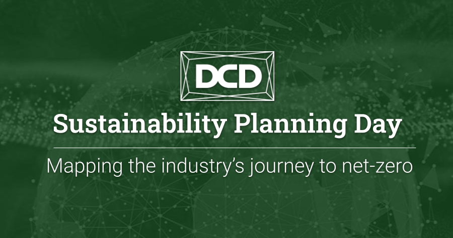 Episode 1 Panel Discussion: Sustainability drivers and approaches - DCD