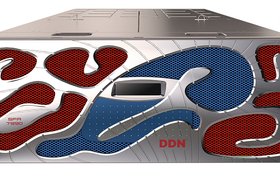 DDN SFA7990 storage array