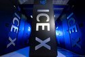 SGI Ice X 'Pangeia' - currently the 16th most powerful supercomputer in the world