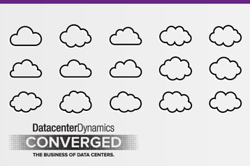 DCD Converged Cloud