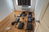 SIM servers Secret Service