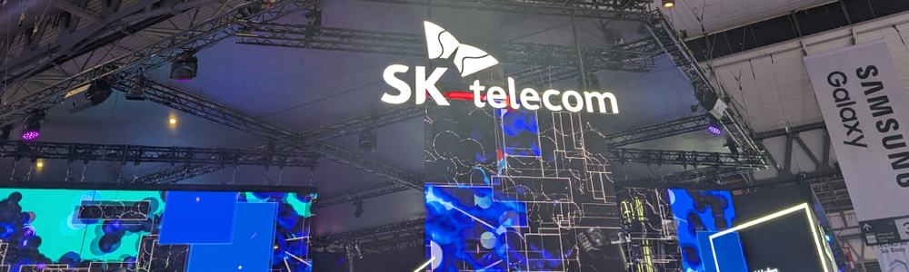 SK Telecom