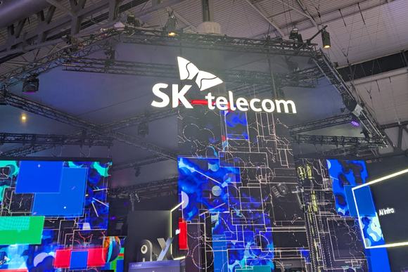 SK Telecom