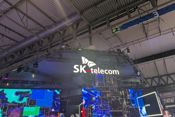 SK Telecom
