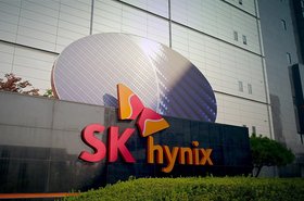 SK Hynix Cheongju