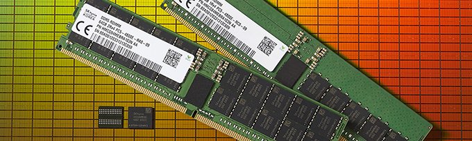 SK hynix DRAM