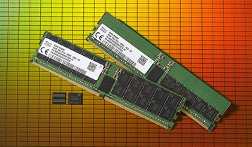 SK hynix DRAM