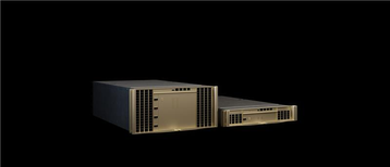 Spectrum-X Ethernet Photonics-based SN6800 and SN6810 Ethernet switches