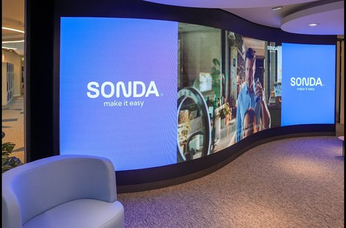 SONDA BRASIL