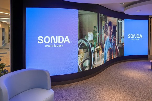 SONDA BRASIL