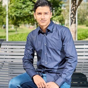 SPEAKER Antonio López SOUCIONES EN ENERGÍA_DCD Dubai 2025