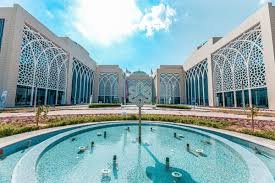SRTI Park