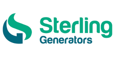 STERLING GENERATORS PVT LTD