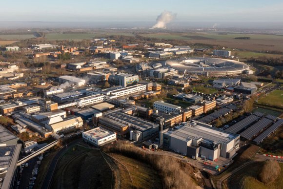 Rutherford Appleton Laboratory