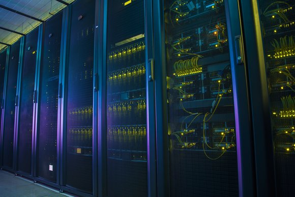 STMicroelectronics Optical Interconnects for Data Centers